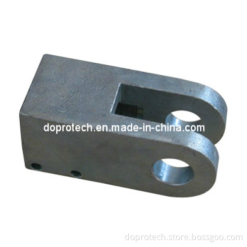 Ductile Iron Casting (DP-CP5)